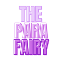 The Para Fairy