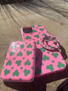 Preppy Ivies Magsafe Phone Case