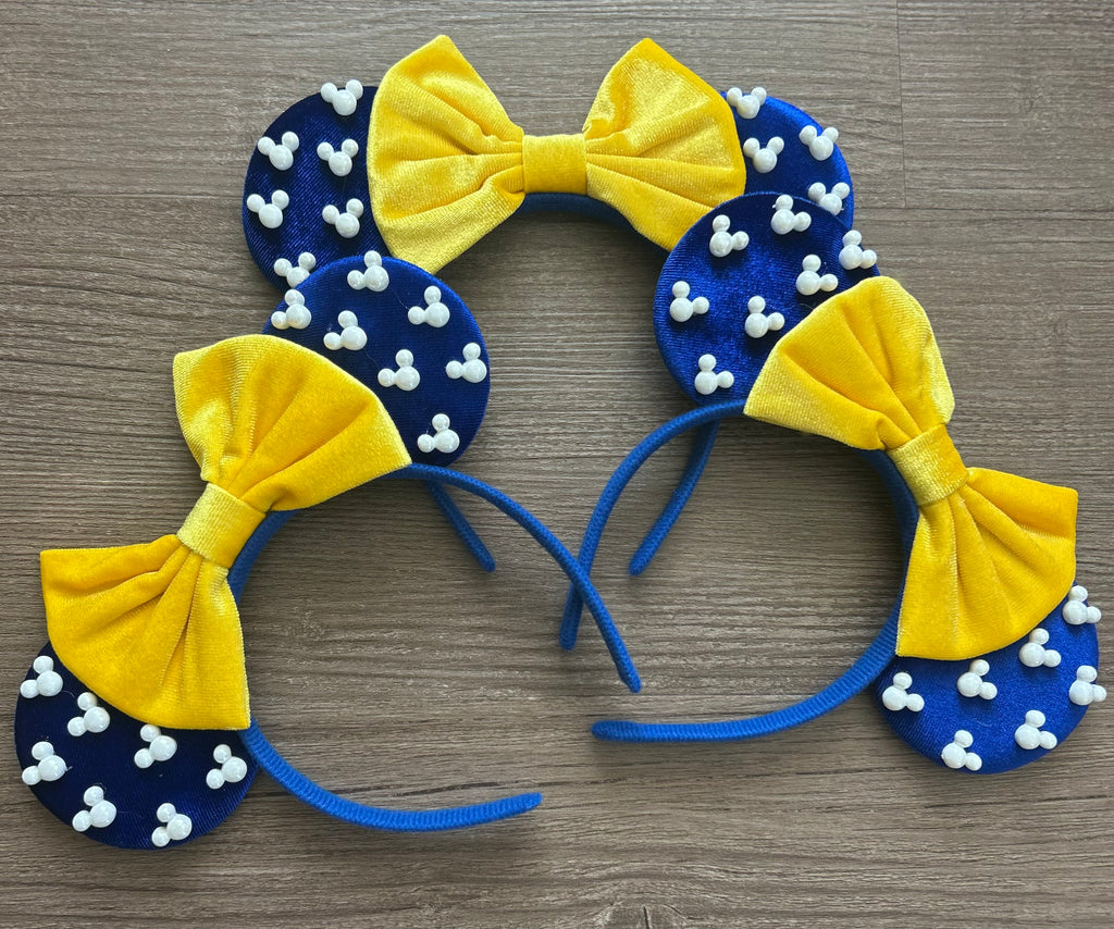 Rhoyal Mouse Ears