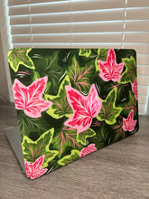 Load image into Gallery viewer, Ivy Garden MacBook Case