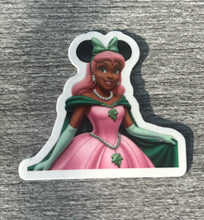 Load image into Gallery viewer, Fairytale Girls Sticker Set