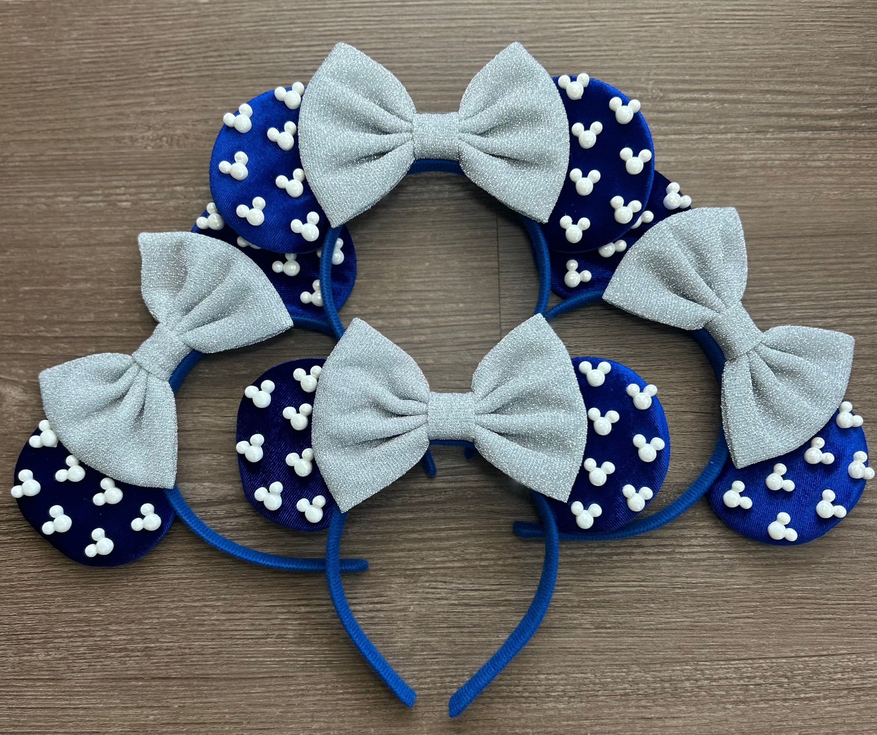 Finer Mouse Ears