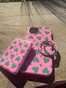 Preppy Ivies Phone Grip