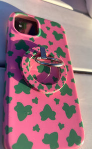 Preppy Ivies Phone Grip