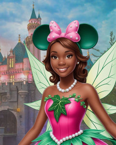 The Para Fairy