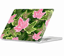 Load image into Gallery viewer, Ivy Garden MacBook Case