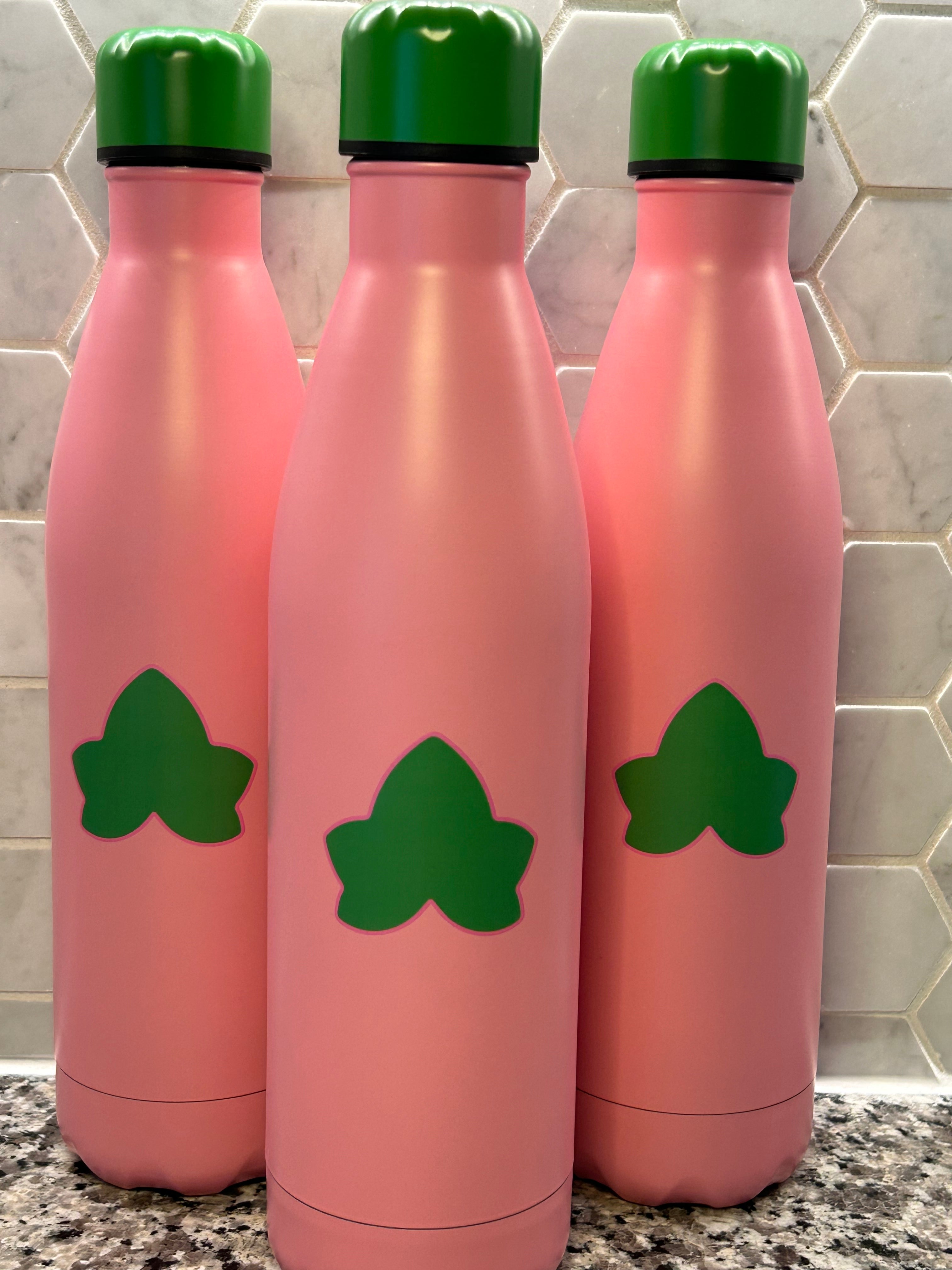 Ivy Water Bottle