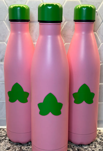 Ivy Water Bottle