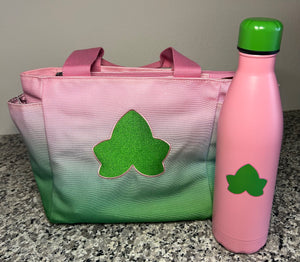 Ivy Lunch Bag