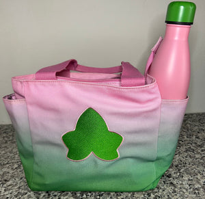 Ivy Lunch Bag