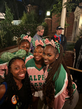 Load image into Gallery viewer, Pearl Mouse Ears