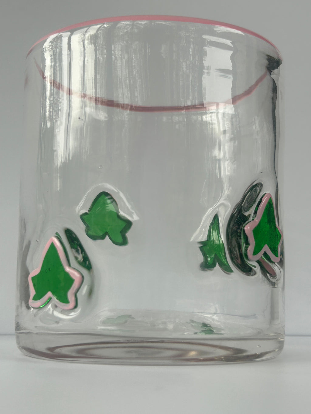 Ivy Icon Glass