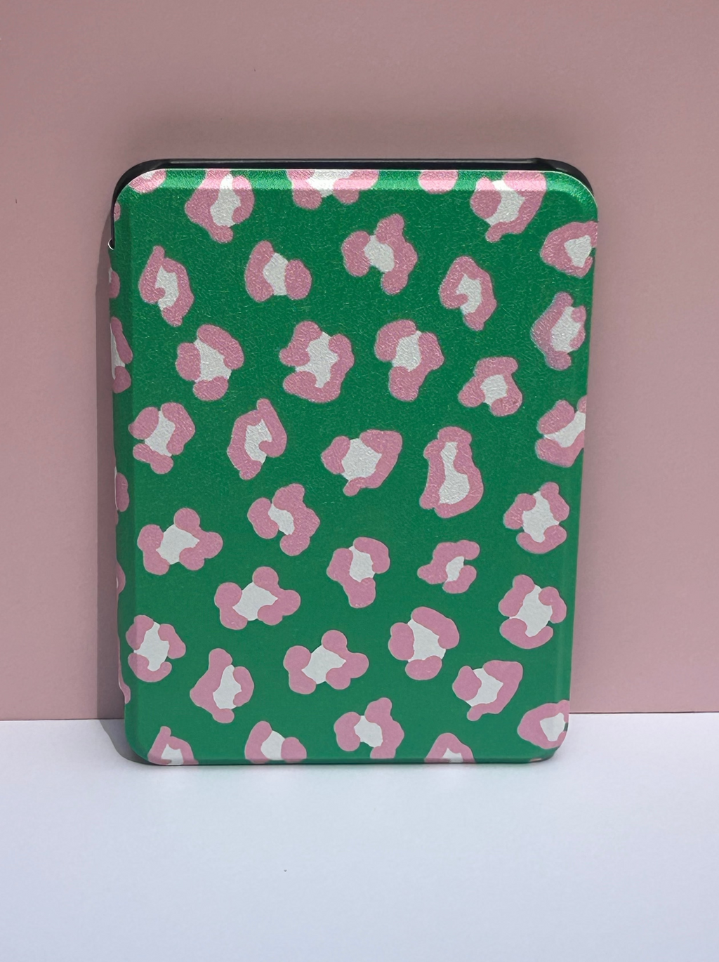 Spotted Pretty Kindle Case