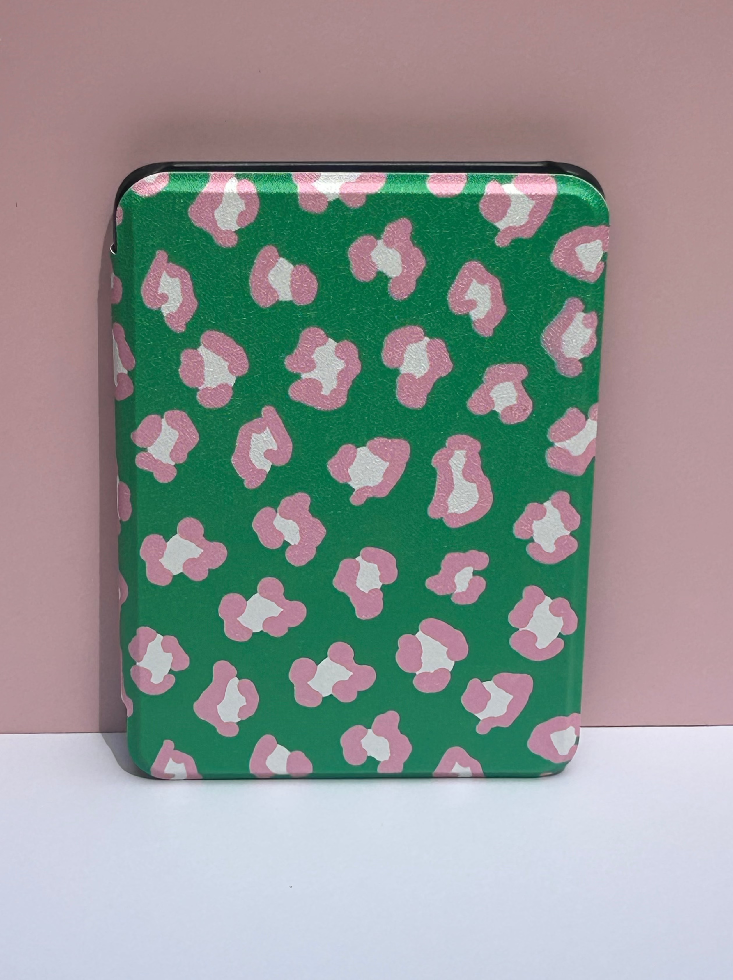 Spotted Pretty Kindle Case