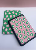 Spotted Pretty Kindle Case