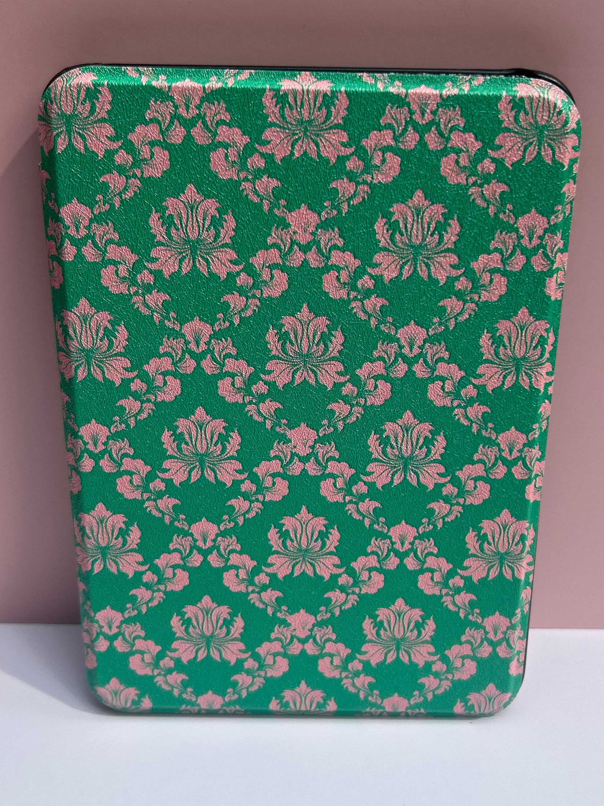 Sincere and Rare Kindle Case