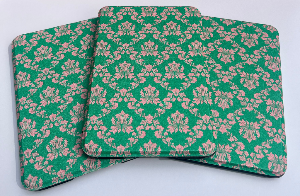 Sincere and Rare Kindle Case