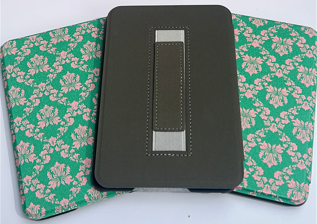 Sincere and Rare Kindle Case