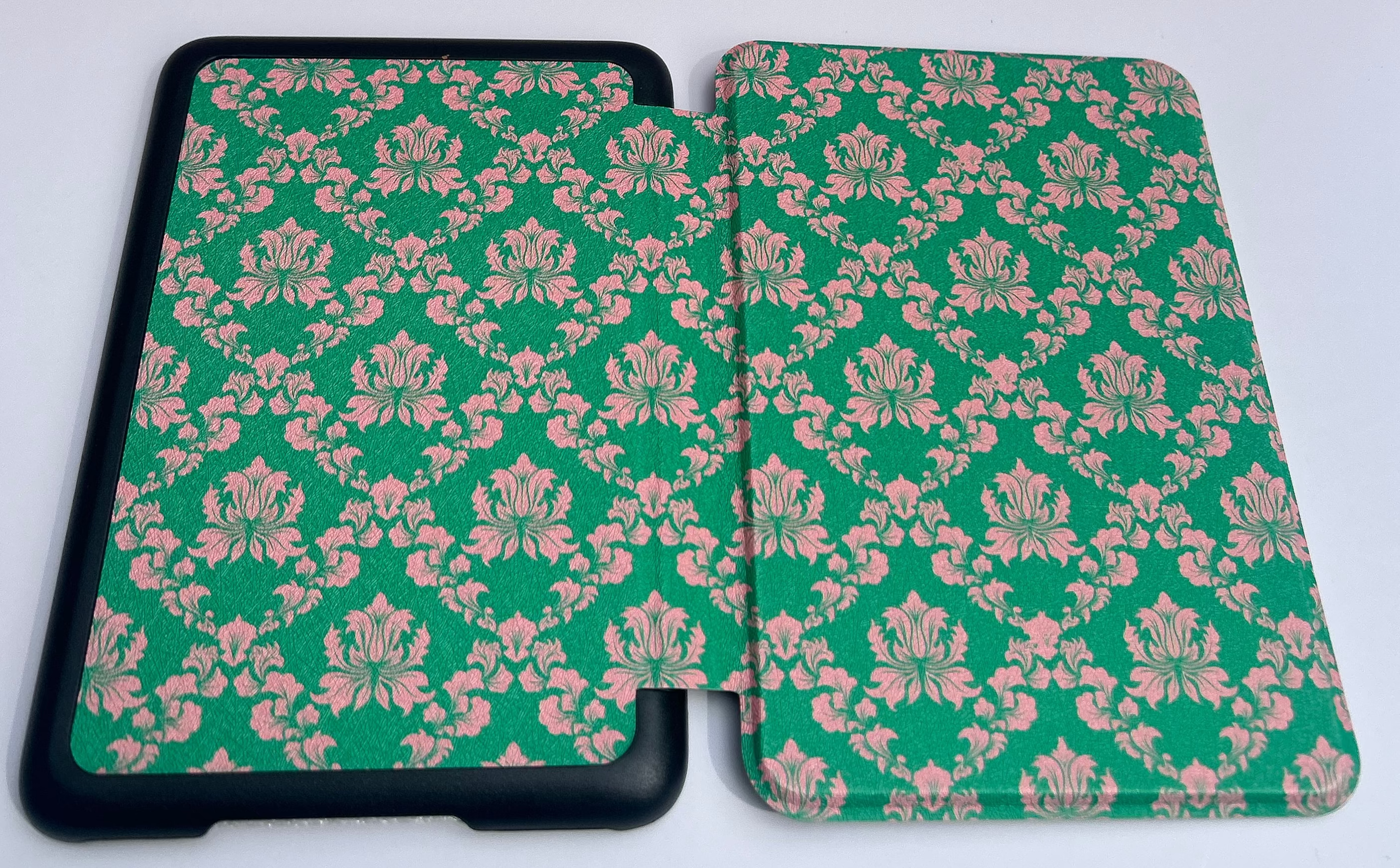 Sincere and Rare Kindle Case
