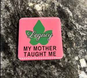 Legacy Button