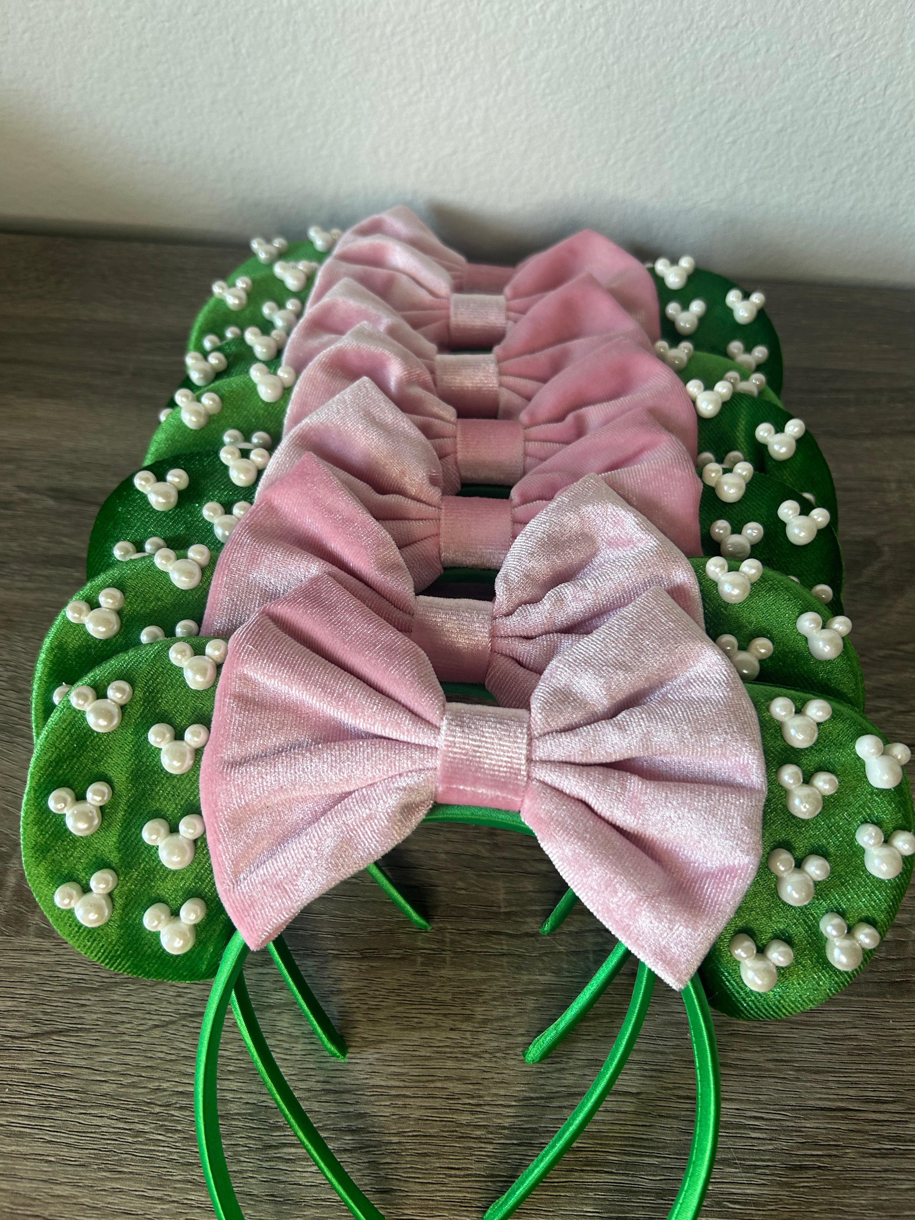 Pretty Girls – The Para Fairy