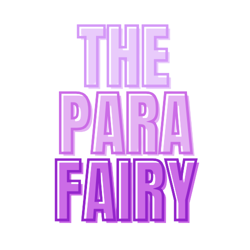 The Para Fairy
