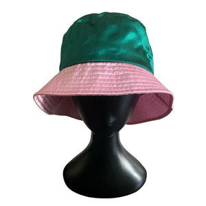 Pretty Little Bucket Hat