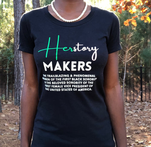 HERstory Makers