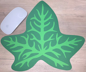 Ivy Mouse Pad