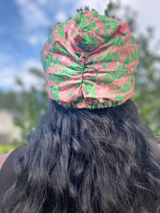 Original Woman Turban