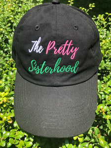 The Pretty Sisterhood Hat