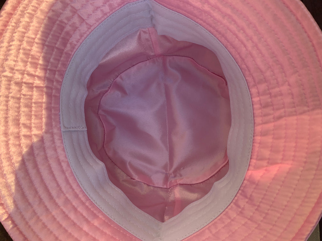Pretty Little Bucket Hat