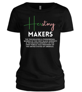 HERstory Makers