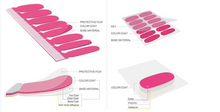 Load image into Gallery viewer, Pretty-licious Nail Wraps