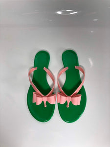 Ivy Rose Flip Flops