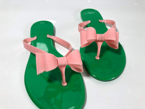 Ivy Rose Flip Flops