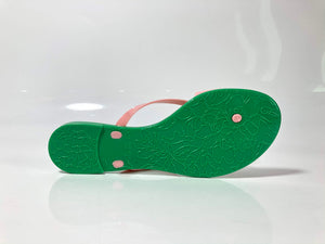 Ivy Rose Flip Flops